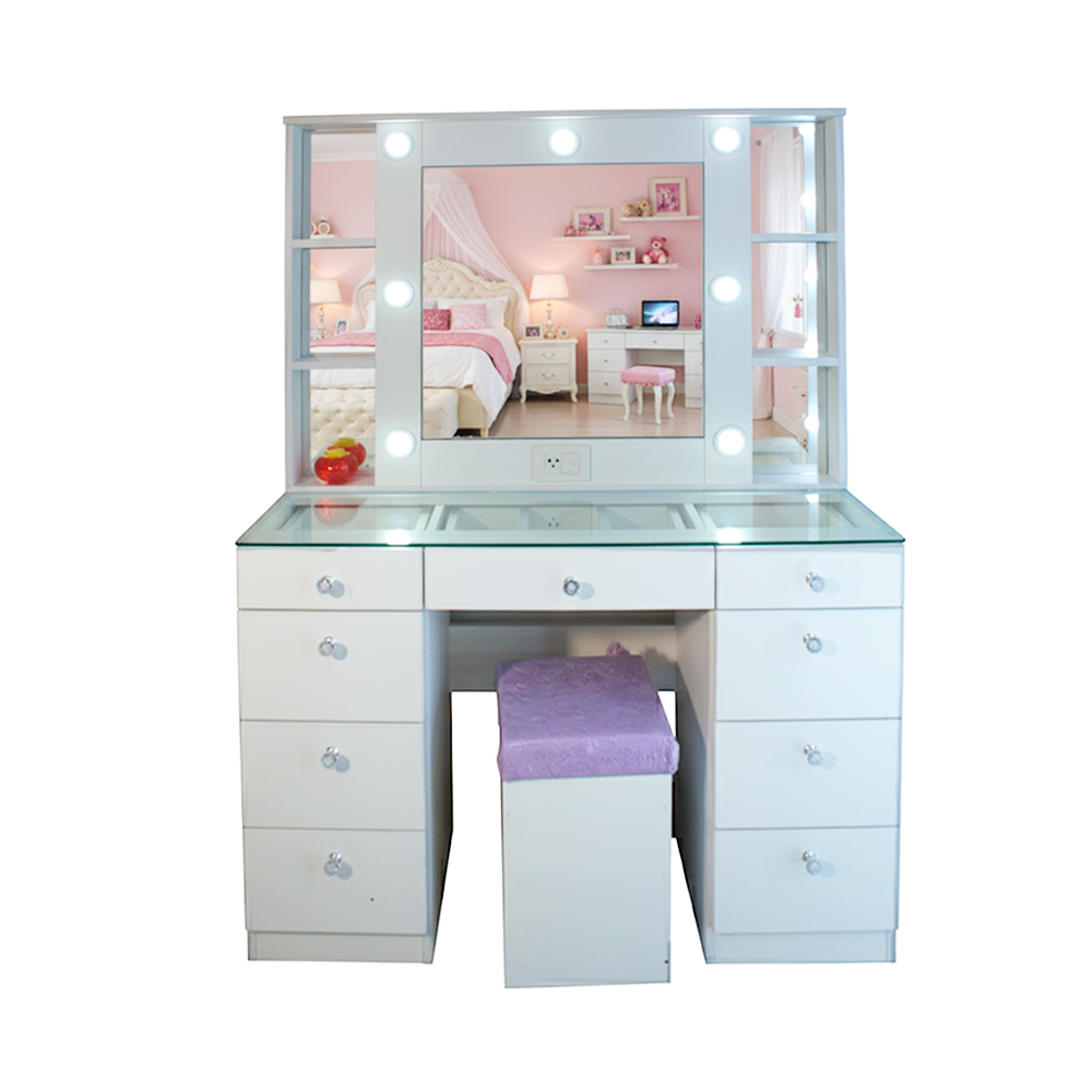 Imagen 1 de Tocador CADAZZA TOCADOR